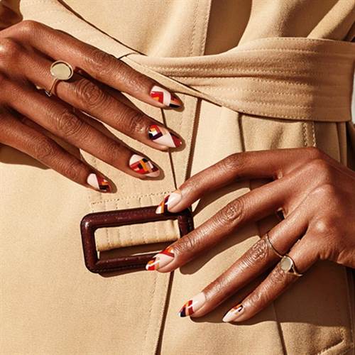 CND™ Nail Art Seasonal